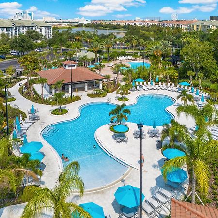 Vista Cay Resort By Millenium At Universal Blvd. Williamsburg Kültér fotó