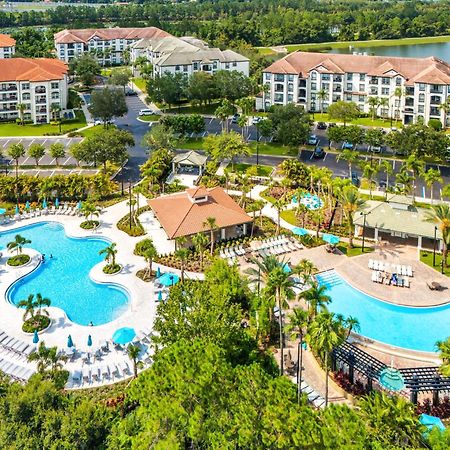 Vista Cay Resort By Millenium At Universal Blvd. Williamsburg Kültér fotó