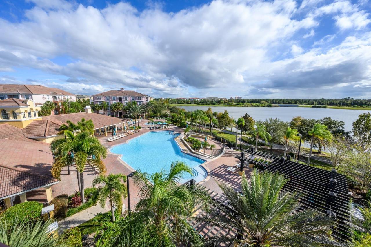 Vista Cay Resort By Millenium At Universal Blvd. Williamsburg Kültér fotó