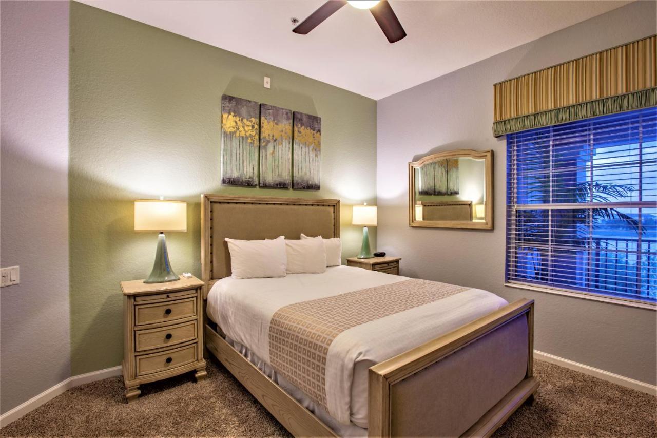 Vista Cay Resort By Millenium At Universal Blvd. Williamsburg Kültér fotó