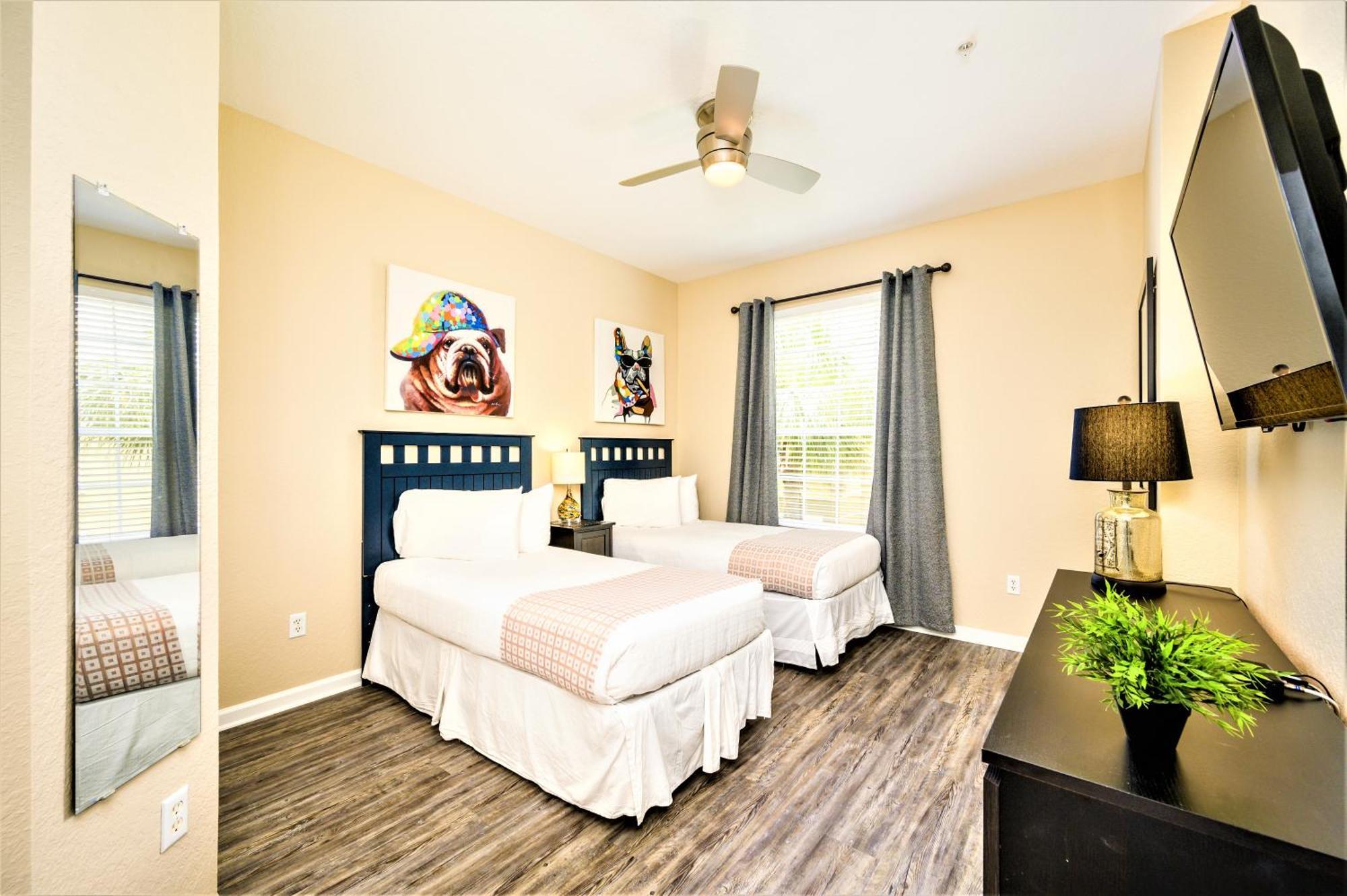 Vista Cay Resort By Millenium At Universal Blvd. Williamsburg Kültér fotó