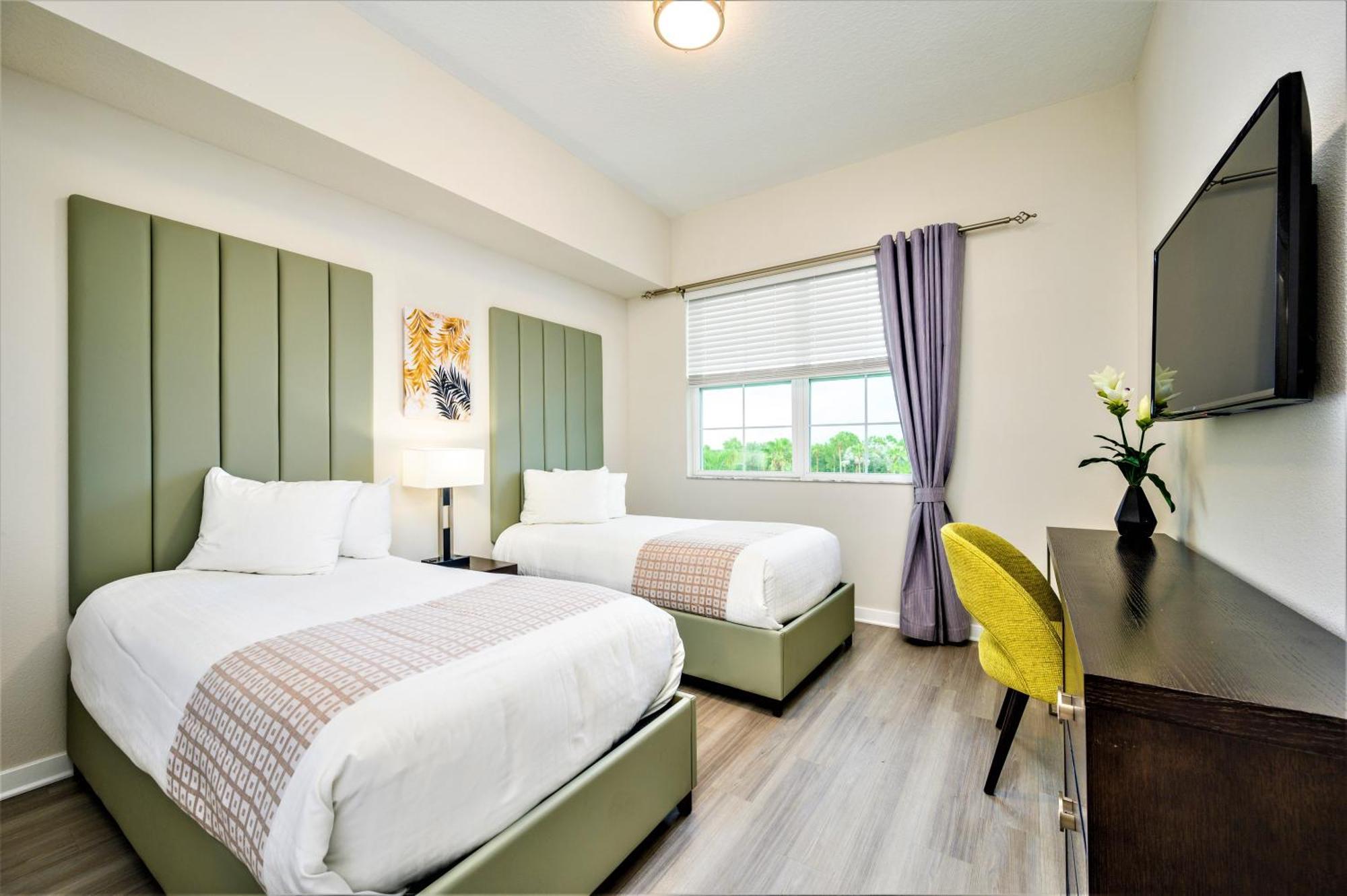 Vista Cay Resort By Millenium At Universal Blvd. Williamsburg Kültér fotó