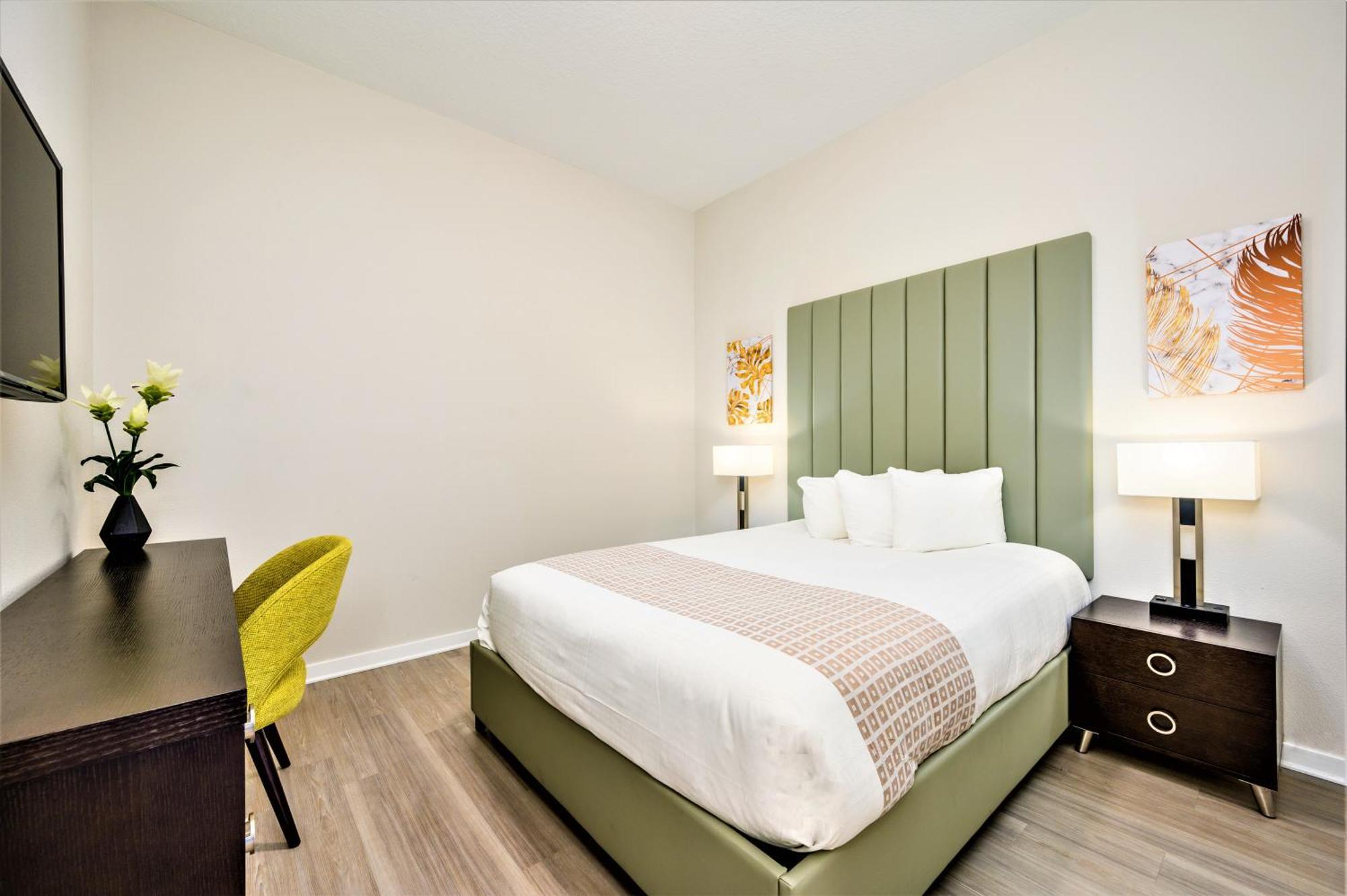 Vista Cay Resort By Millenium At Universal Blvd. Williamsburg Kültér fotó