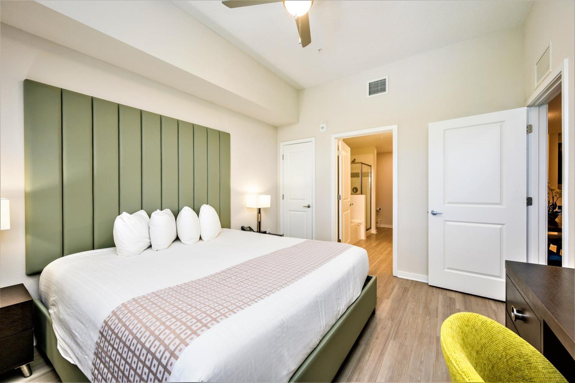 Vista Cay Resort By Millenium At Universal Blvd. Williamsburg Kültér fotó