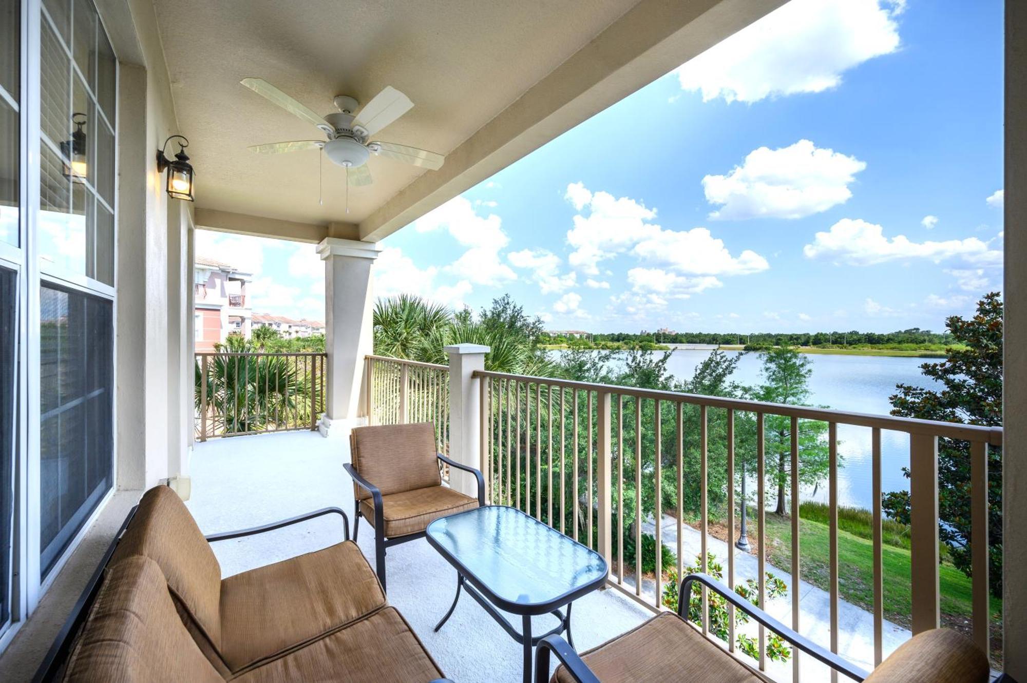 Vista Cay Resort By Millenium At Universal Blvd. Williamsburg Kültér fotó