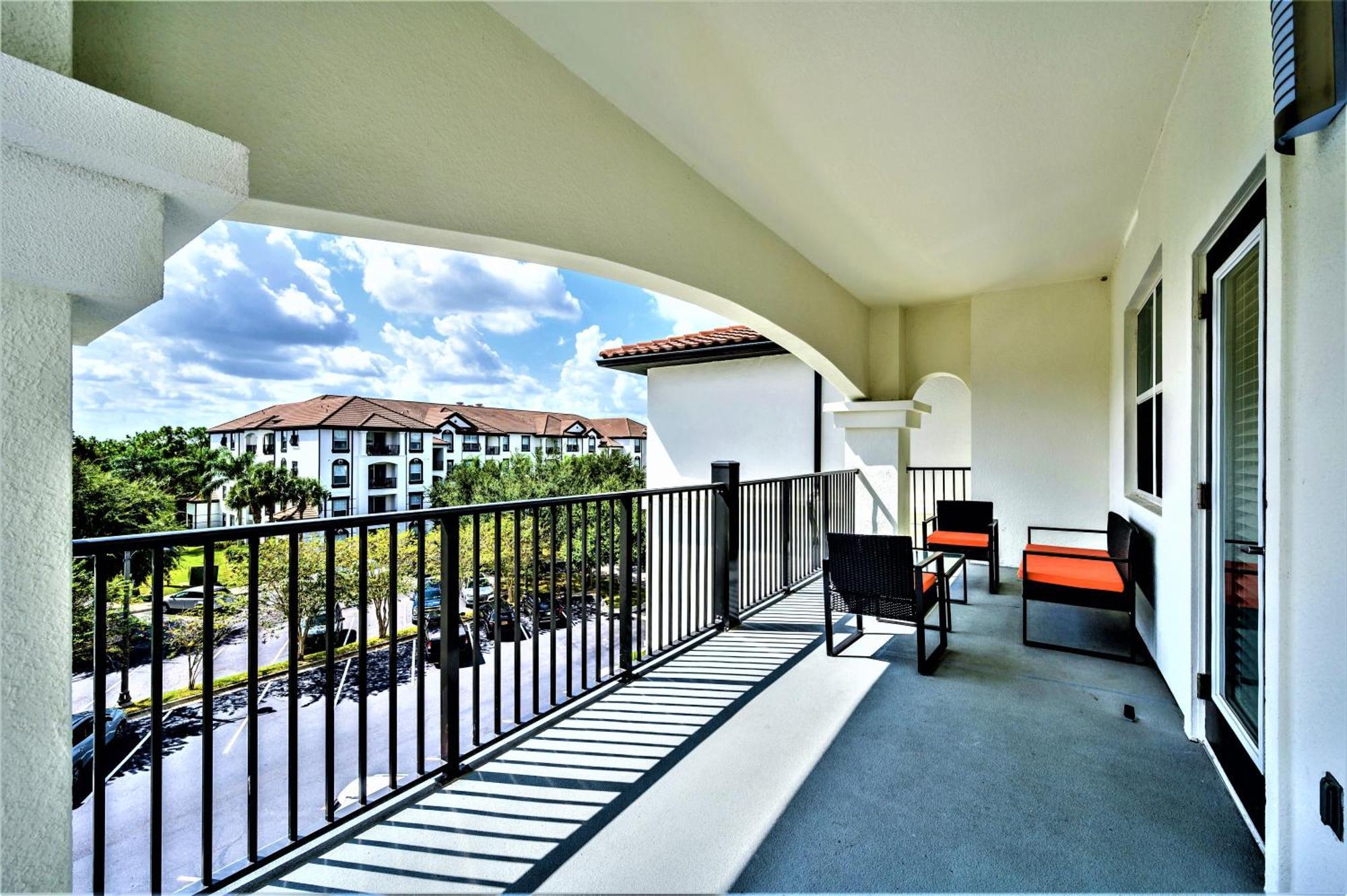 Vista Cay Resort By Millenium At Universal Blvd. Williamsburg Kültér fotó
