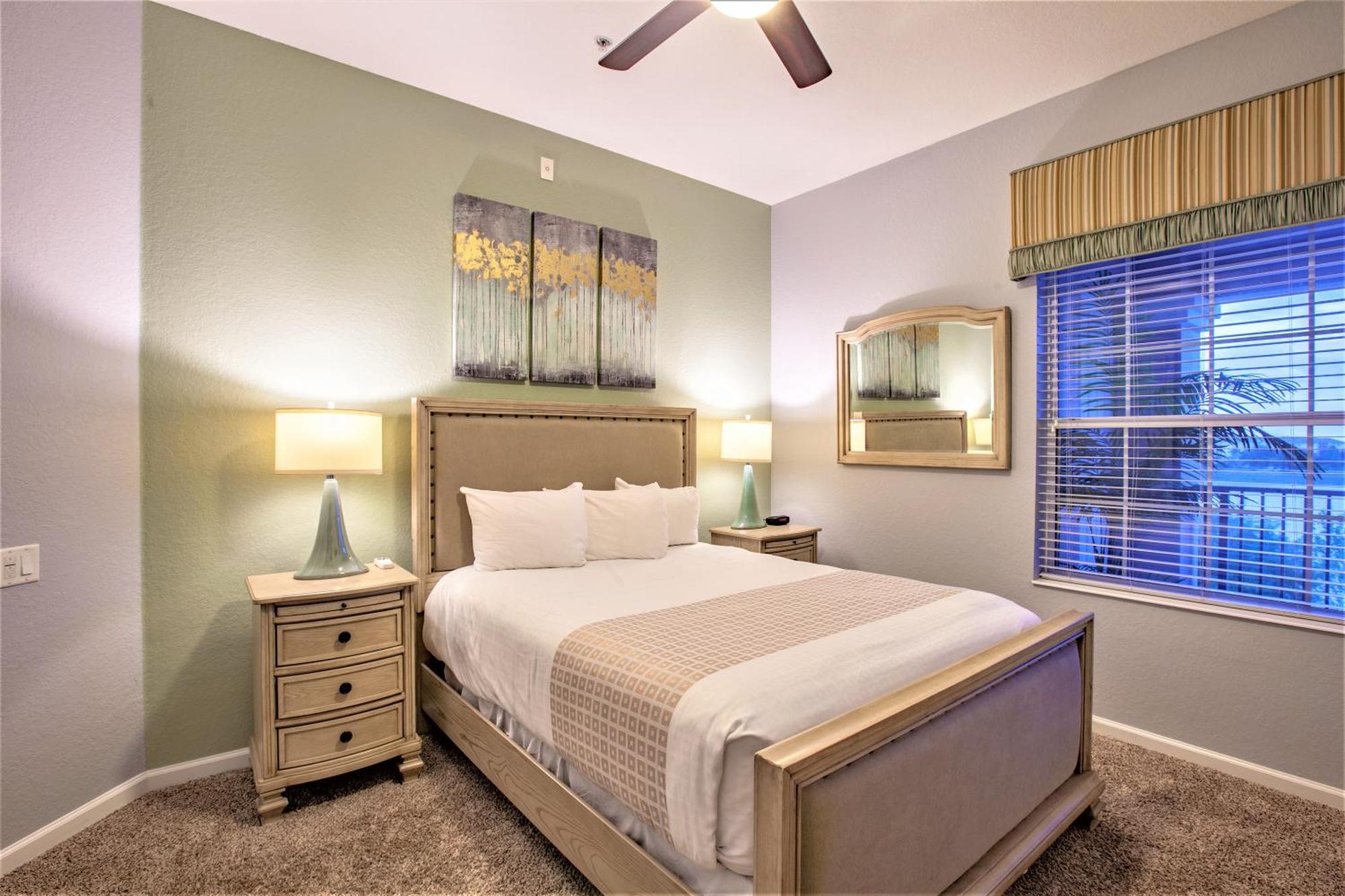 Vista Cay Resort By Millenium At Universal Blvd. Williamsburg Kültér fotó