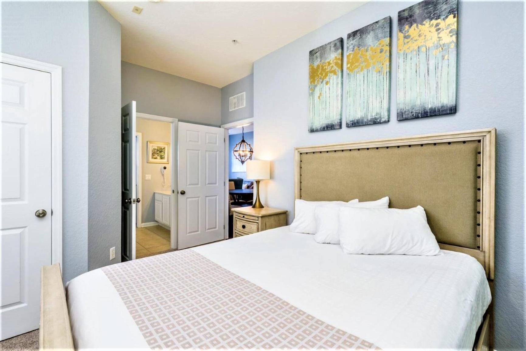 Vista Cay Resort By Millenium At Universal Blvd. Williamsburg Kültér fotó