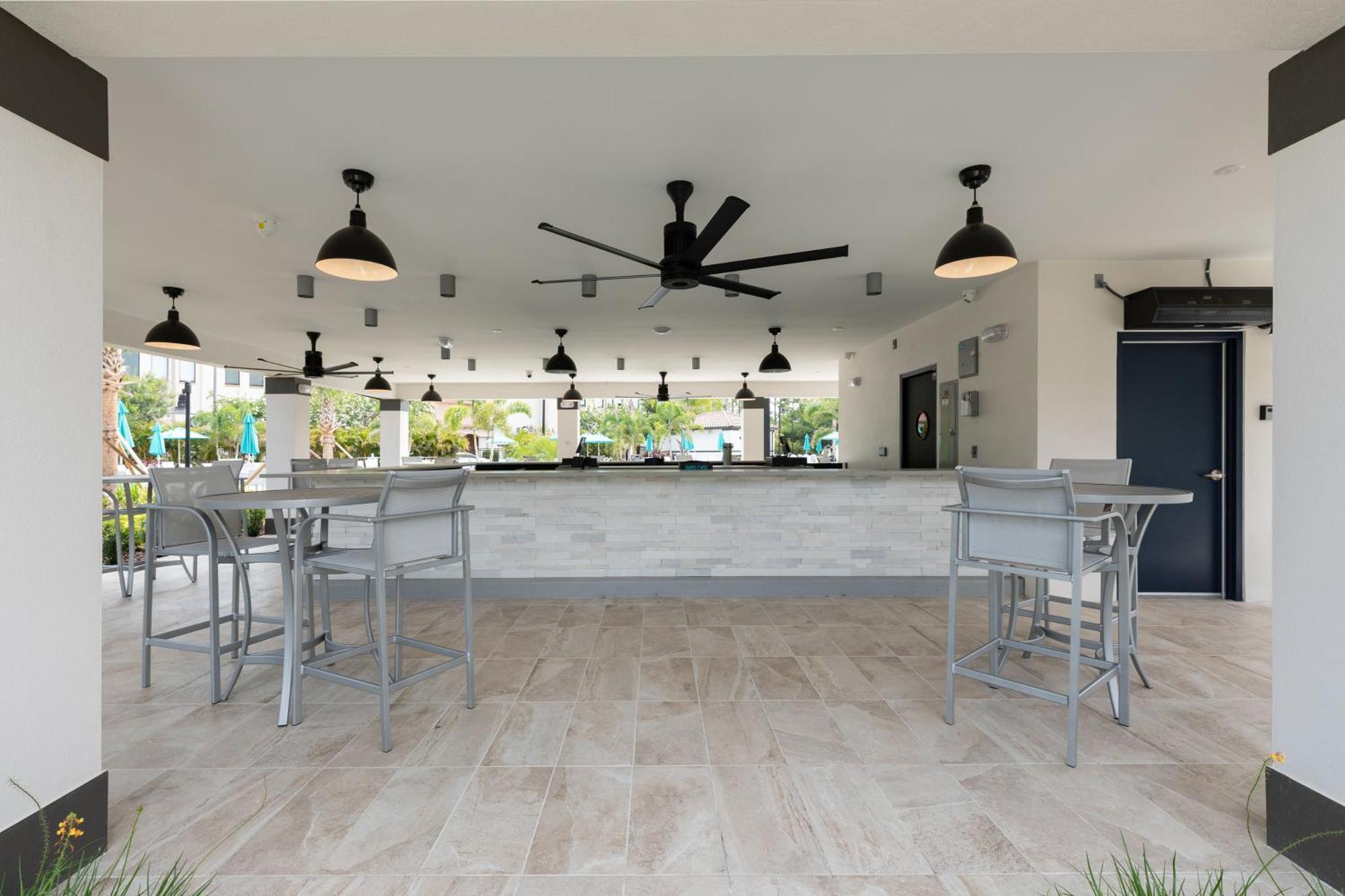 Vista Cay Resort By Millenium At Universal Blvd. Williamsburg Kültér fotó