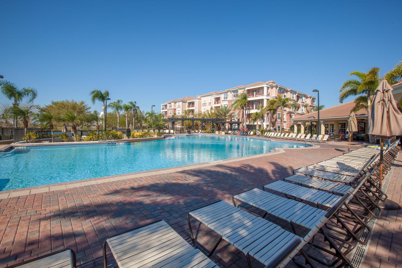 Vista Cay Resort By Millenium At Universal Blvd. Williamsburg Kültér fotó
