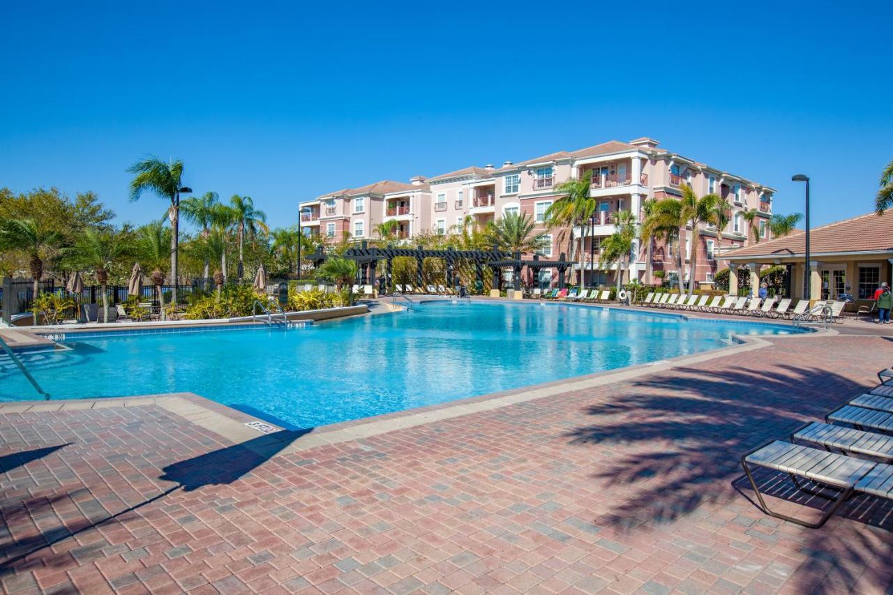 Vista Cay Resort By Millenium At Universal Blvd. Williamsburg Kültér fotó